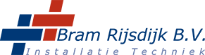 Bram Rijsdijk Installatie Techniek Logo